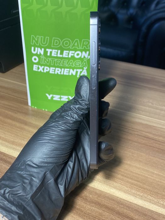 Samsung Galaxy s24 • 256 GB • Onyx Balck