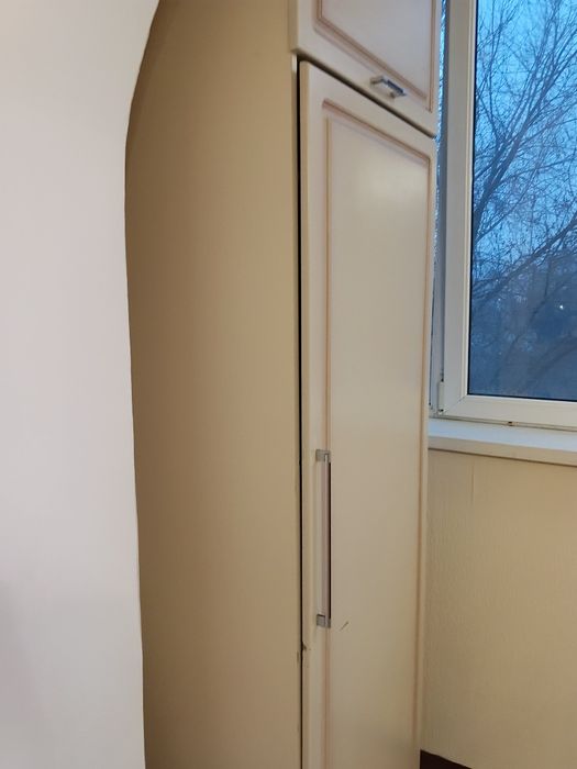 Продам Шкаф-пенал МДФ срочно