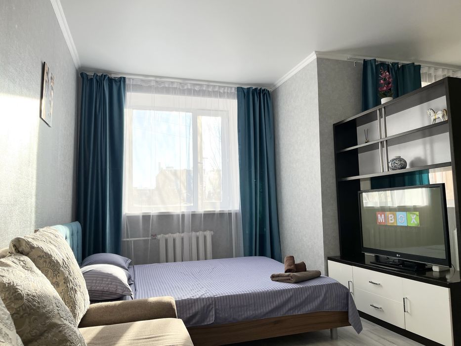 Сдам посуточно косшы, в лесной поляне