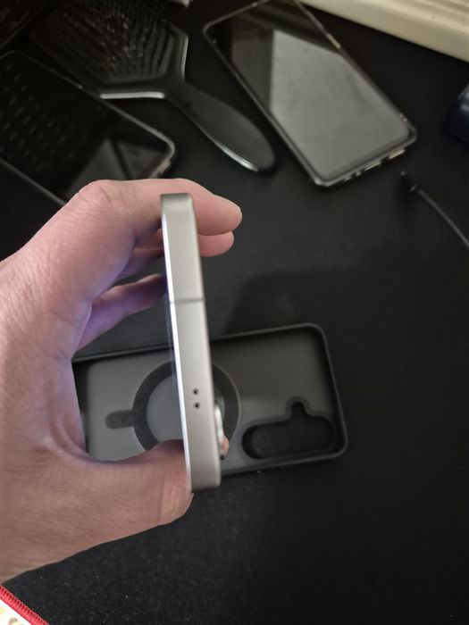 Обмен на iphone 15 pro или 16 pro