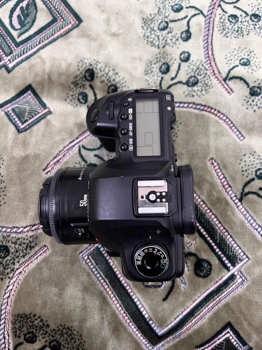 Canon EOS 5D MARK ll