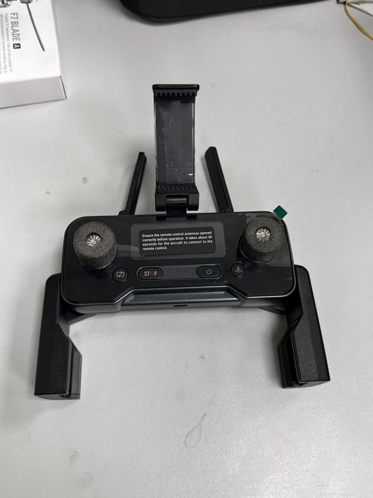 Квадрокоптер SIRC F7 Blade