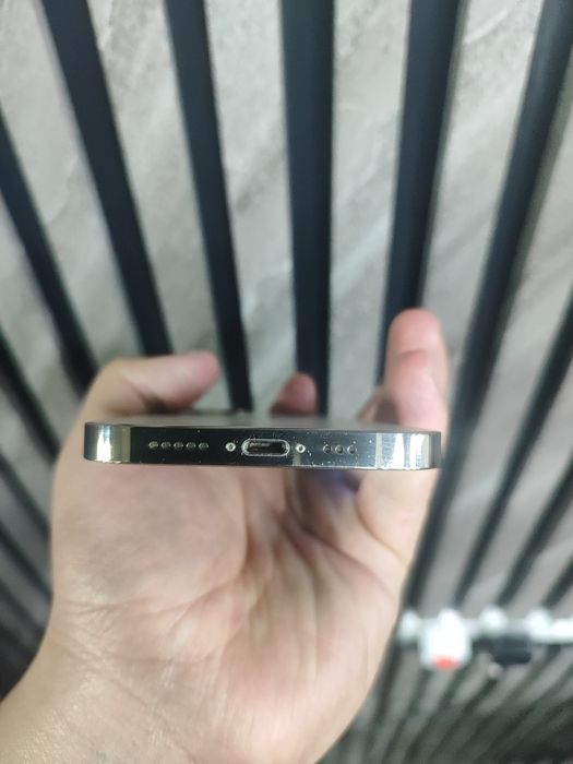 Iphone 12 pro 128 Gb