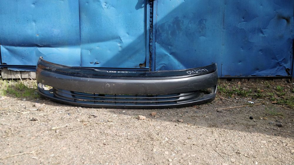 Бампер передний Lexus ES300 [Лексус ЕС300](рестайлинг)