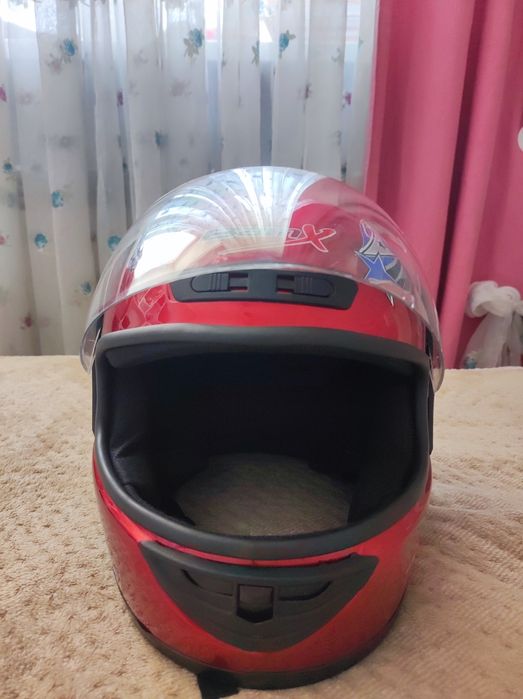 Продам шлем для мотоцикла