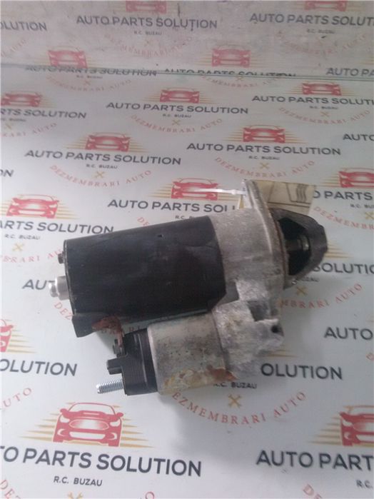 Electromotor mercedes benz a class ( w 169 ) 2.0 d an fabr. 2008