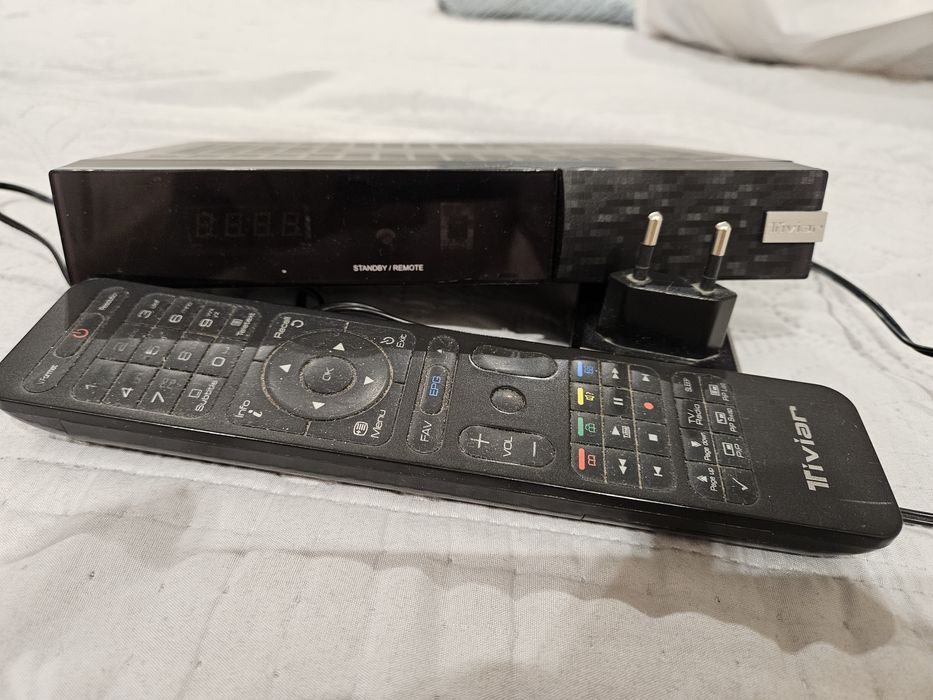 Продам ТВ тюнер  Tiviar