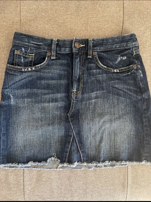 Fusta dama Gap originala