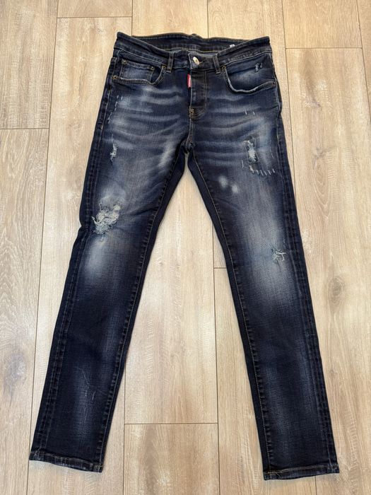 Dsquared2 jeans