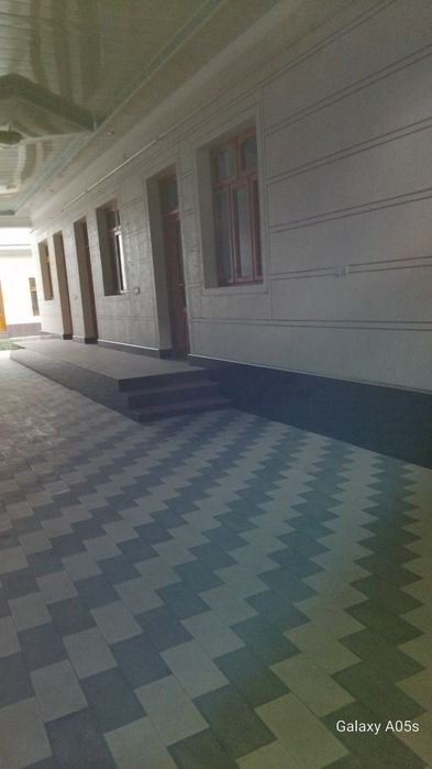 Uy sotiladi! Qibrayda