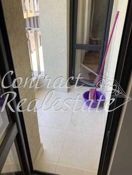 Дава се под наем Двустаен апартамент в Варна, Зимно кино Тракия - 50 кв.м за 458.49 € - Снимка #7