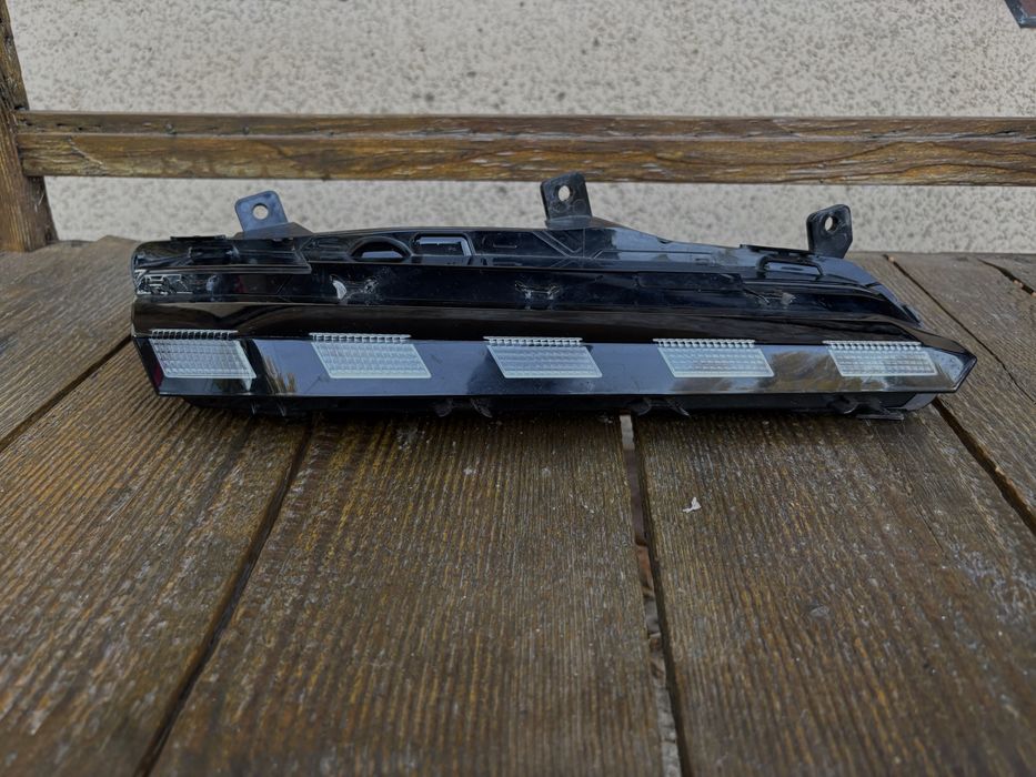 Халоген Пежо 308/Peugeut 308