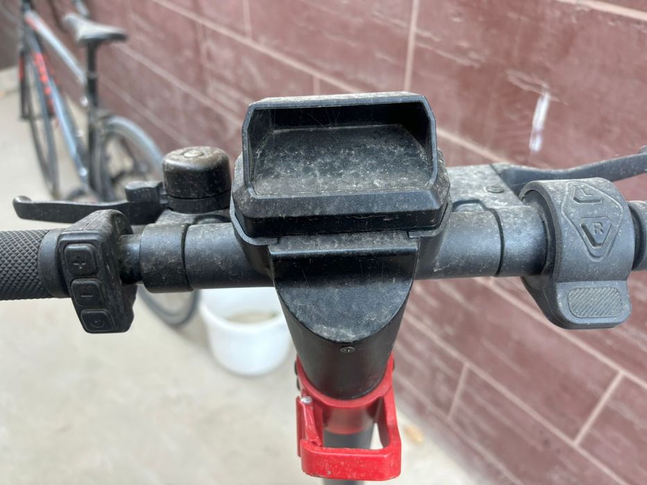 Tribe maya электро самокат