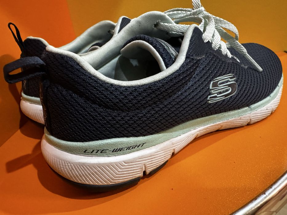 pantofi sport nr 36.5 Skechers Flex Appeal 3.0 Insiders