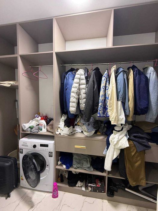 2-комн. квартира 85 м², ЖК Орзу, с арендатором