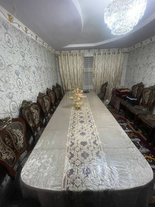 Стол стул мебель