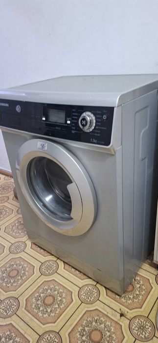 Стиральная машина Samsung