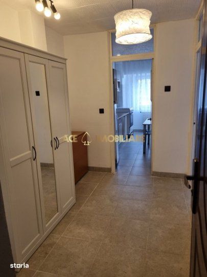 Garsoniera de inchiriat | Sebastian | PetFriendly | Mobilat | Utilat