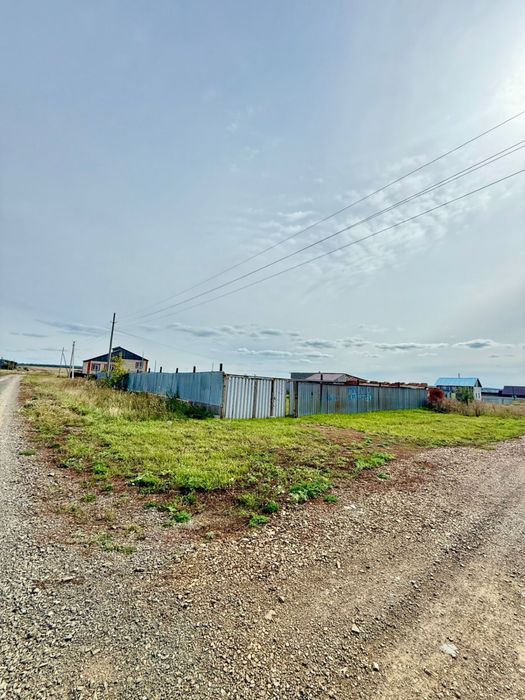 4линия, мкр.Заречный, 10соток