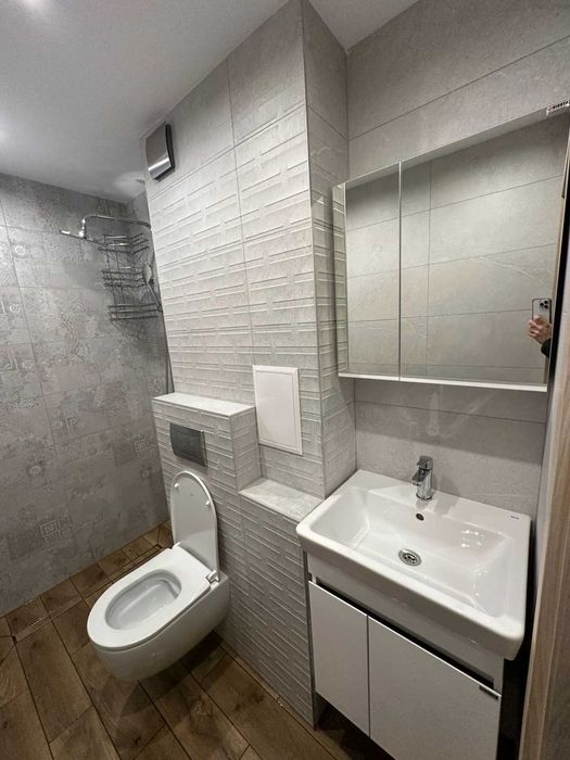 Дава се под наем Тристаен апартамент в София, Център - 54 кв.м за 420 € - Снимка #7