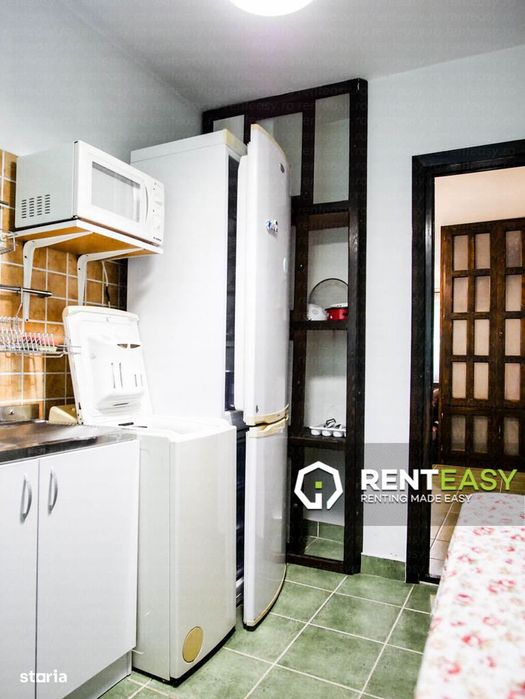 Apartament spatios cu 2 camere situat in zona Centru - Independentei
