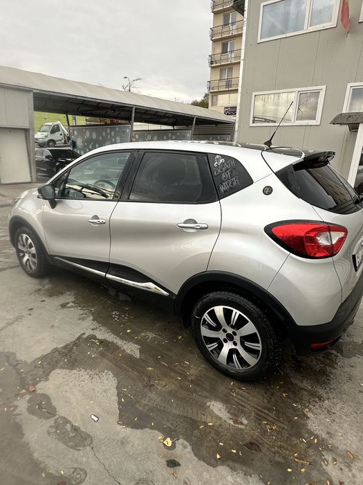 Unic proprietar De Vanzare Renault Capture 1.5 DCI