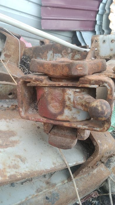 На контейнеровоз