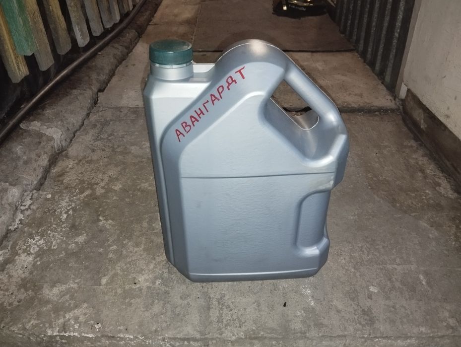 ЛукОйл_10w40_полусинтетика