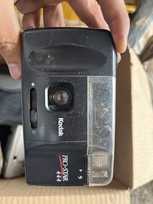 Продам Пленочные Фотоаппараты