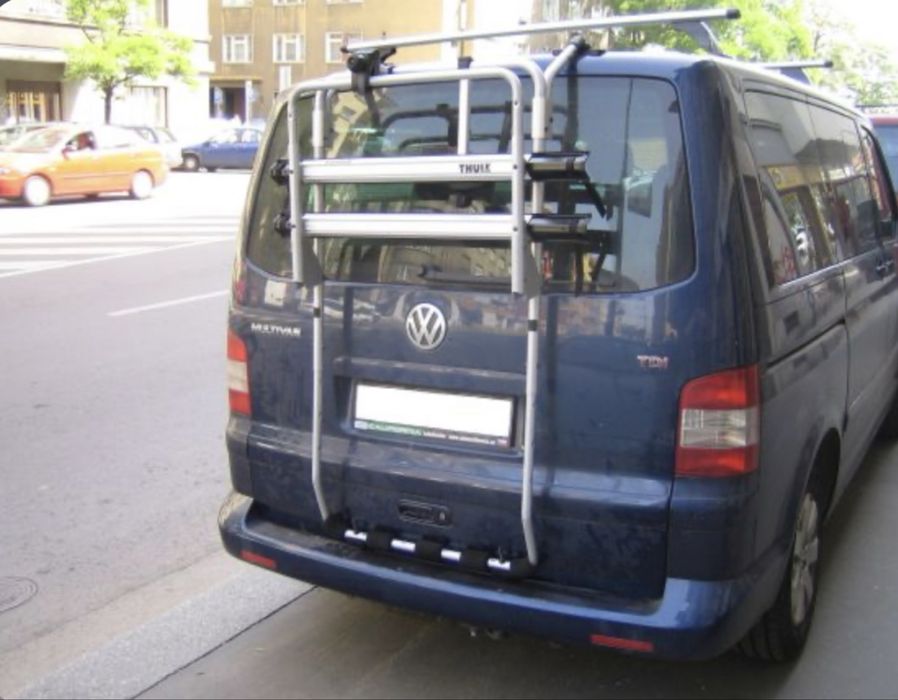 Suport Biciclete Thule 598 591