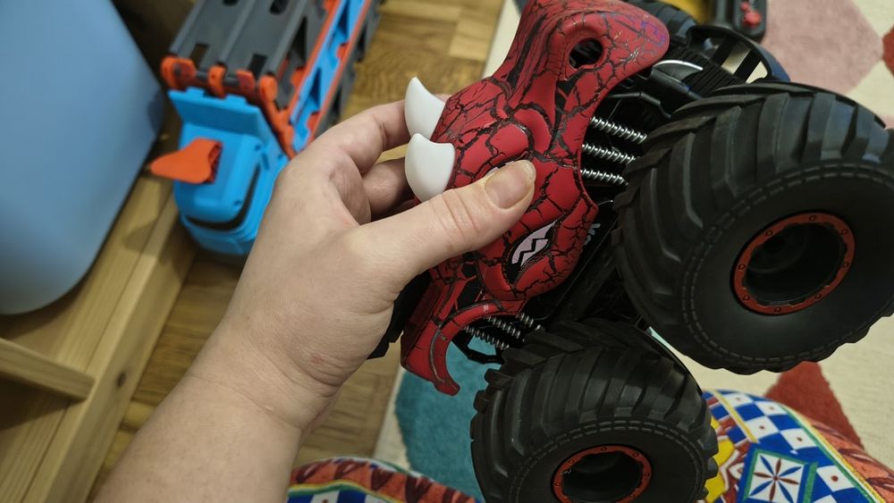 Mașină electrica