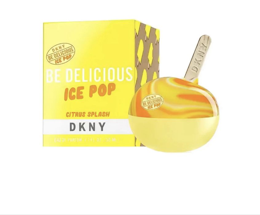 DKNY парфюмерная вода