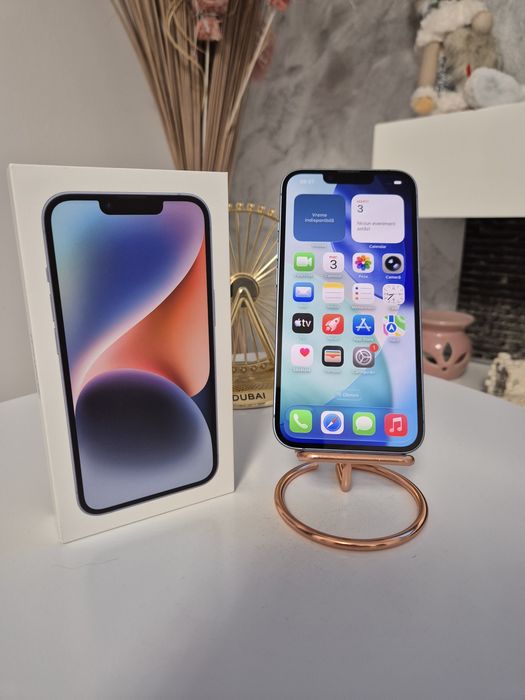 iPhone 14 5G Impecabil