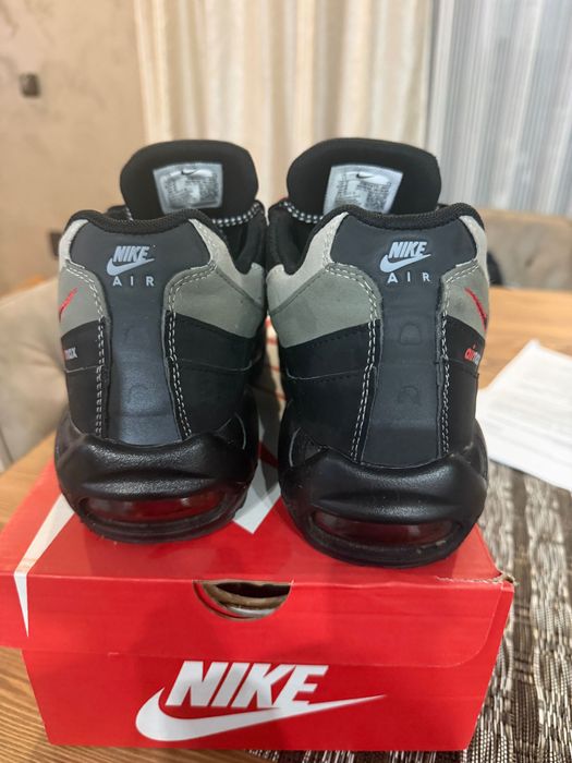 Nike air max 95 чисто нови