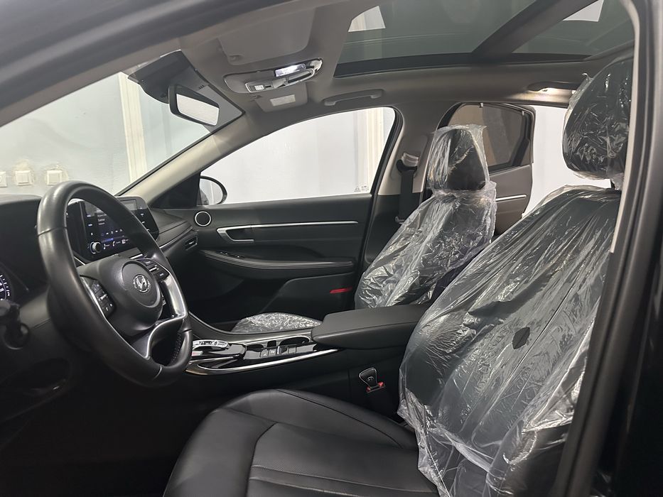 Хундай саната 2022 йил сотилади!