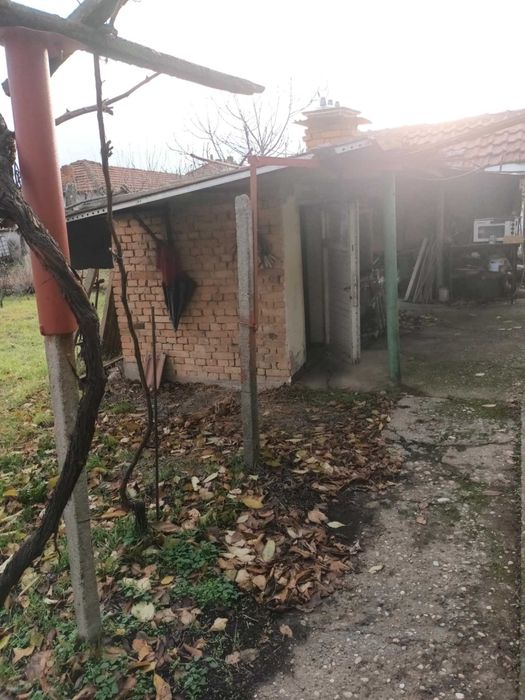 Продава се Къща в Никопол - 230 кв.м за 124 €/кв.м - Снимка #15