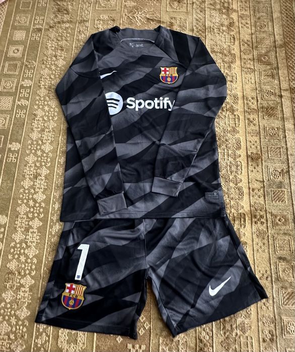 Футбольная форма