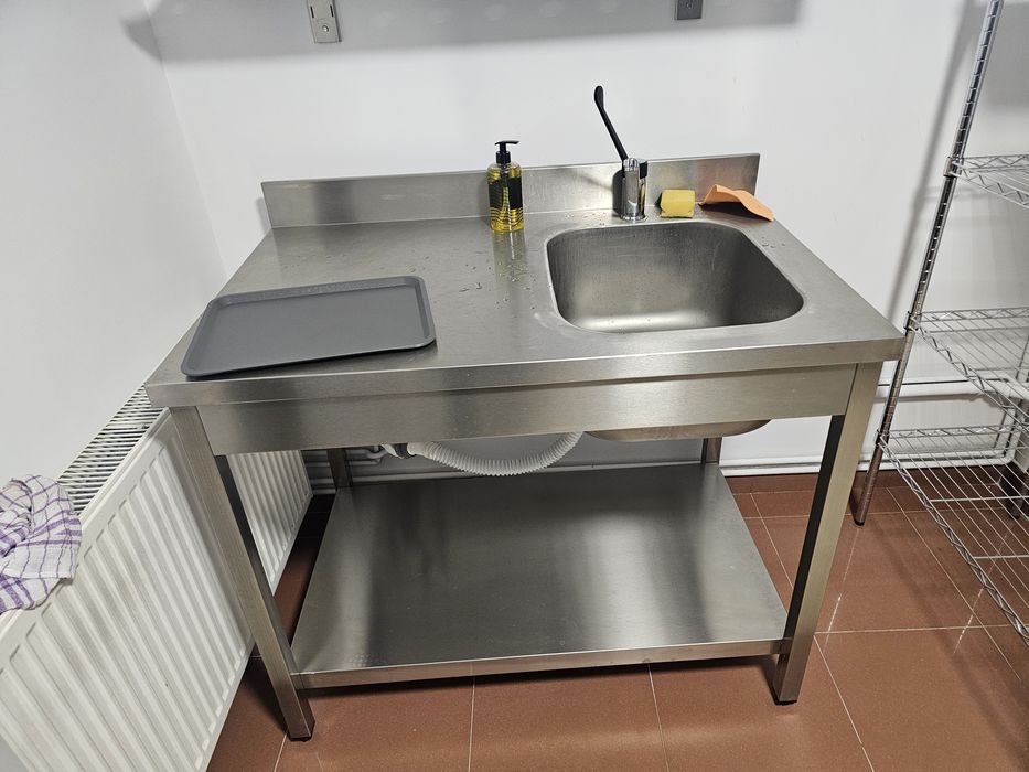 Aparatura si utilaje horeca