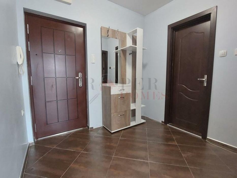 Дава се под наем Двустаен апартамент в Велико Търново, Колю Фичето - 68 кв.м за 359.04 € - Снимка #9