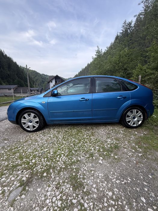 FORD Focus 2005 — imagine 3