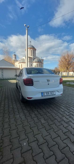 Logan 1.5 dci, 63.000 km verificabil