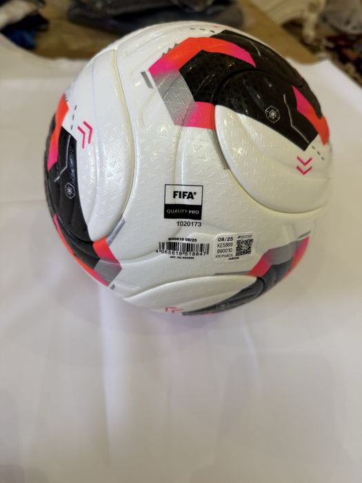 Мяч оригинал  2026