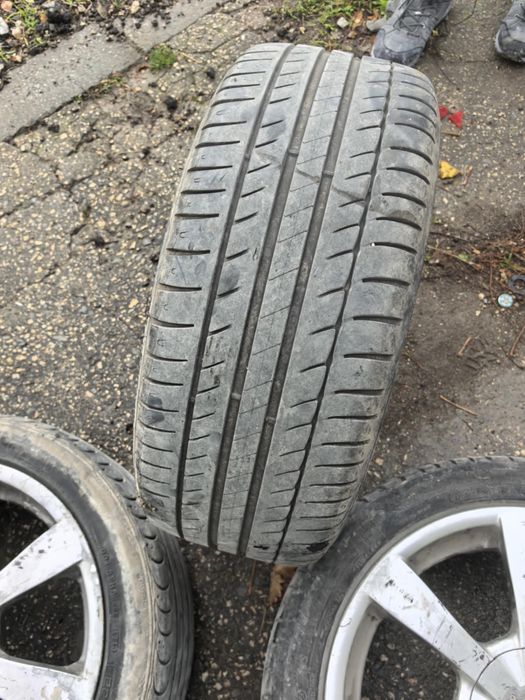 Джанти OZ 225/45R17