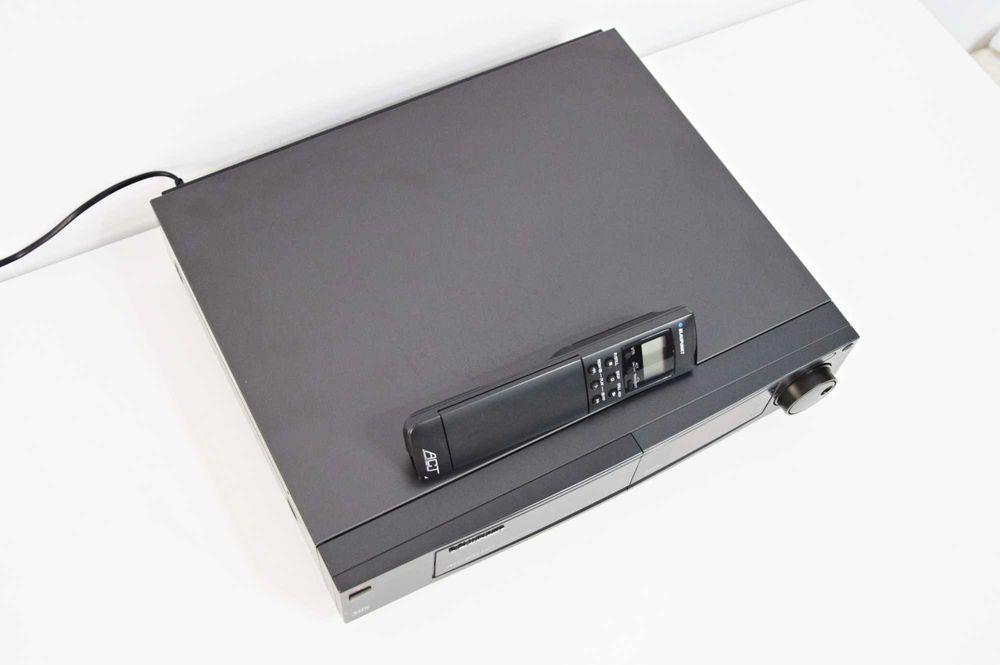 Video recorder Blaupunkt RTV 830, (VCR) VHS stereo HiFi