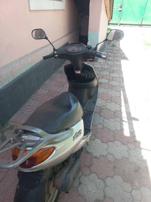 Продам скутер японский