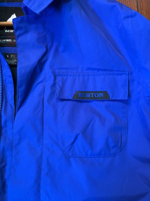 Geaca snowboard/ski Burton noua