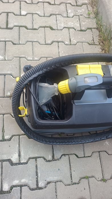 Aspirator Karcher puzzi 10/1