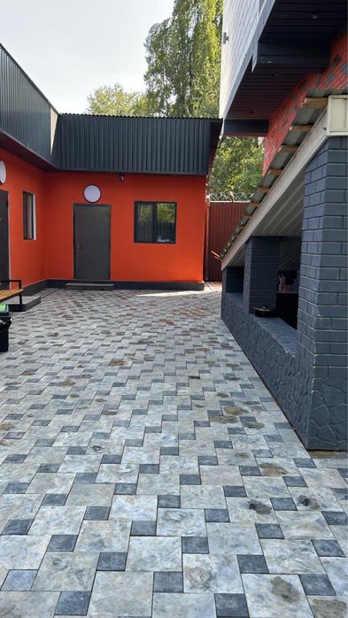 Общежитие для  студентов