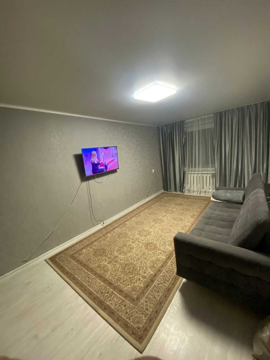 Продажа 1-комнатной квартиры