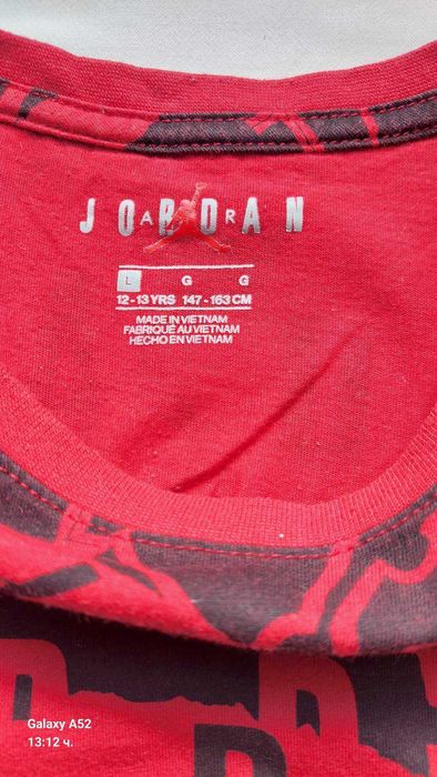 Тениски NIKE употребявани